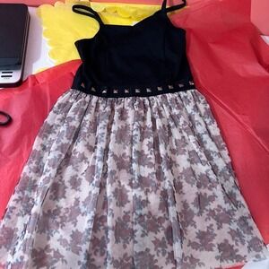 Sally M dress